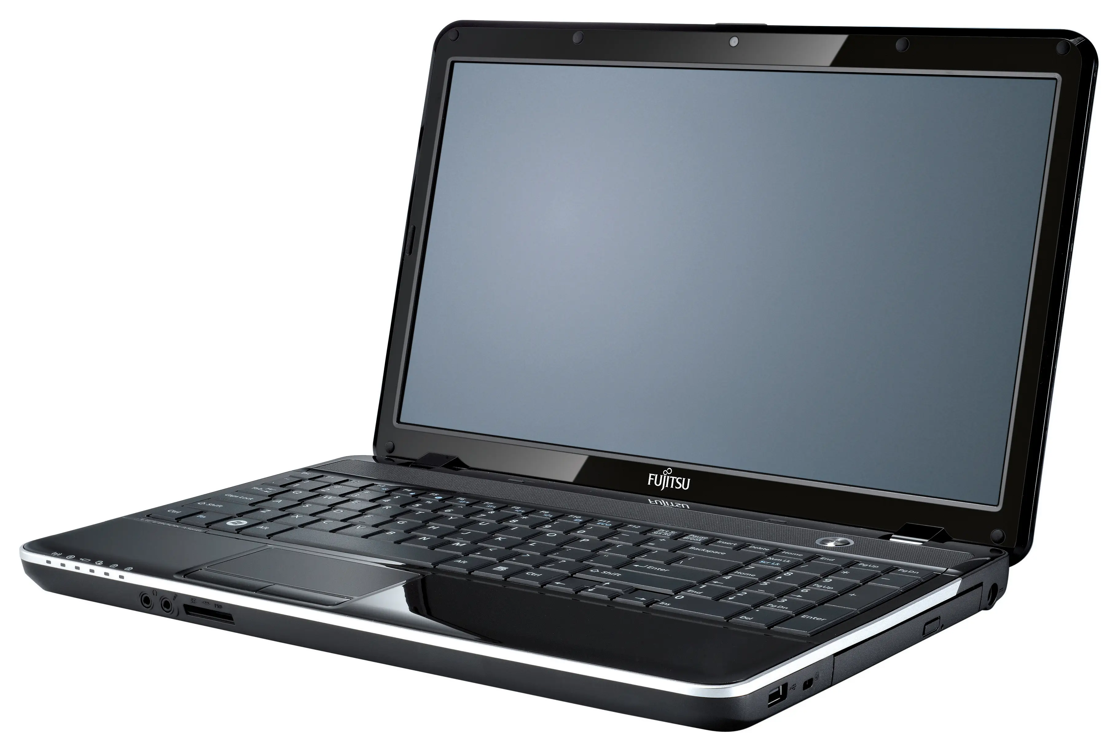 Fujitsu LIFEBOOK AH531 VFY:AH531MRTC2PL