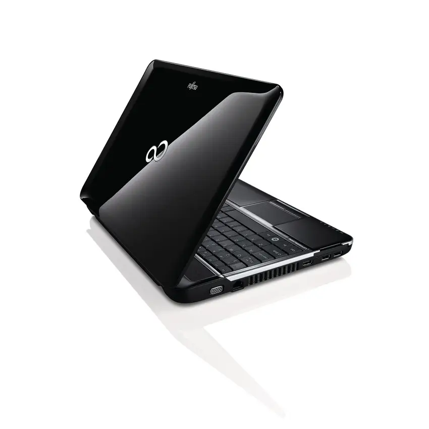 Fujitsu LIFEBOOK AH531 VFY:AH531MP504DE
