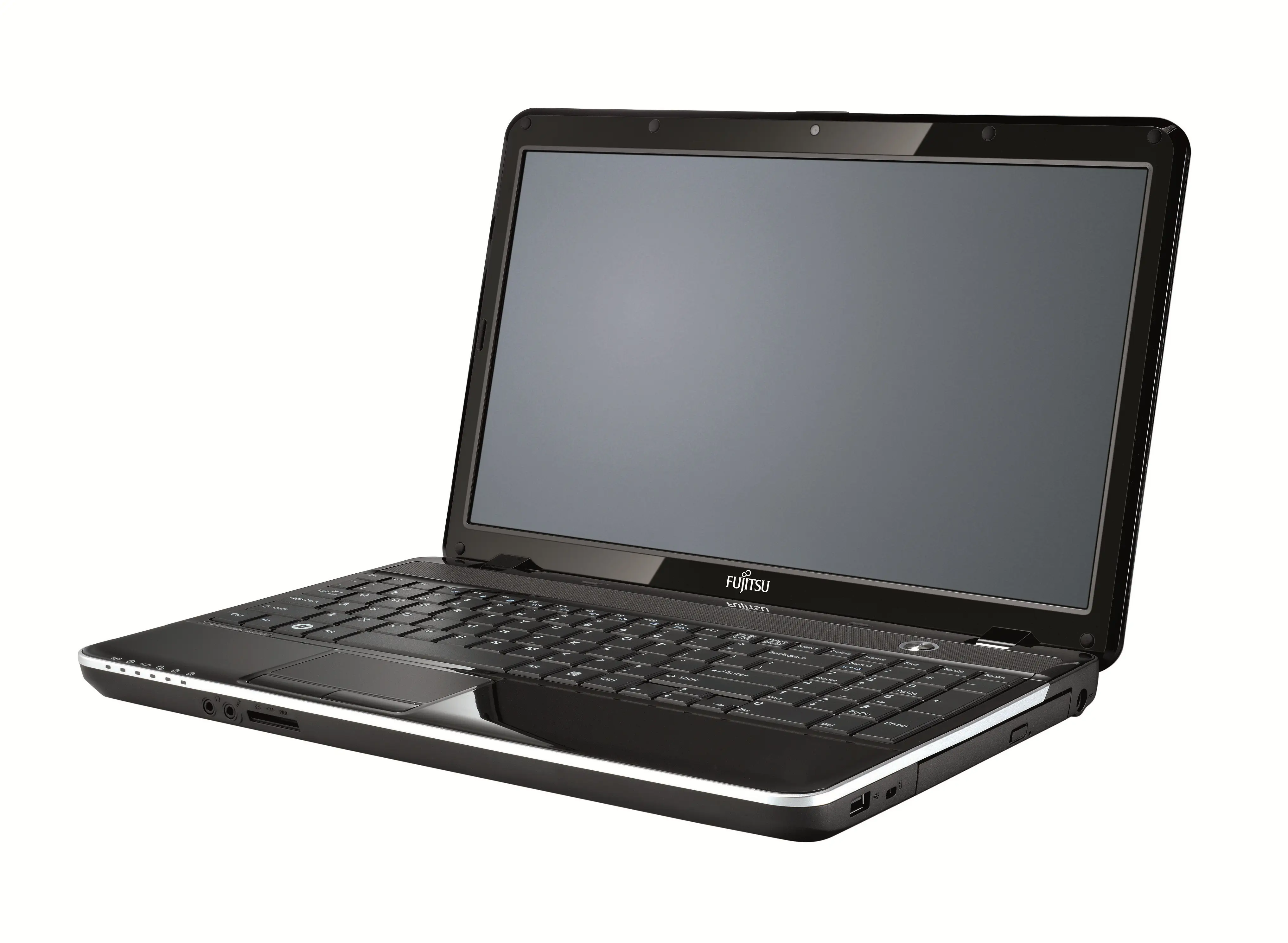 Fujitsu LIFEBOOK AH531 VFY:AH531MRKI5PL