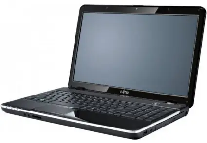 Fujitsu LIFEBOOK AH531 VFY:AH531MRLG5RU