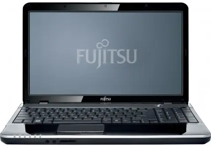 Fujitsu LIFEBOOK AH531 VFY:AH531MRLK5RU