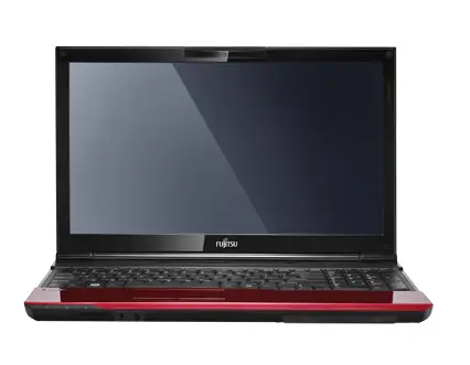 Fujitsu LIFEBOOK AH532 VFY:AH532M35B2GB