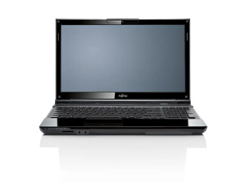 Fujitsu LIFEBOOK AH532 VFY:AH532MF042NL