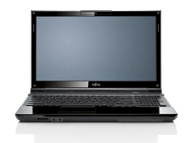 Fujitsu LIFEBOOK AH532 VFY:AH532M4562GB