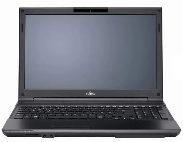 Fujitsu LIFEBOOK AH532 VFY:AH532M4312NX