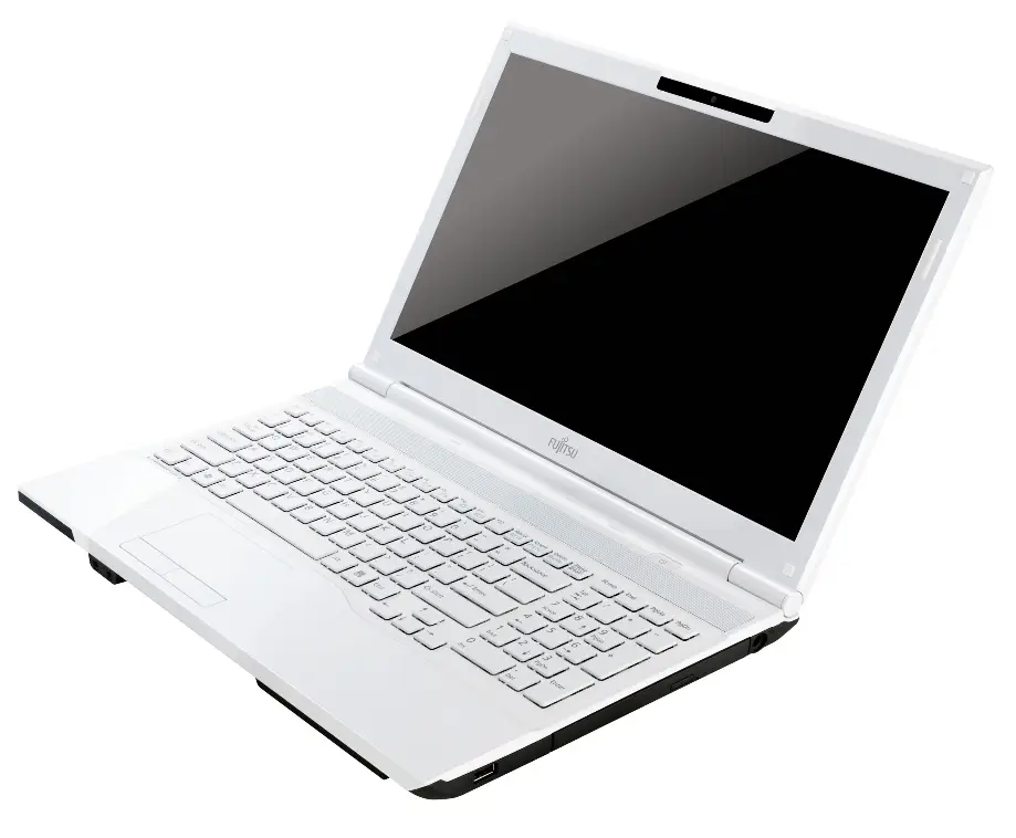 Fujitsu LIFEBOOK AH532 VFY:AH532MPBV5RU