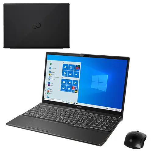 Fujitsu AH53/D1 8 GB FMVA53D1B