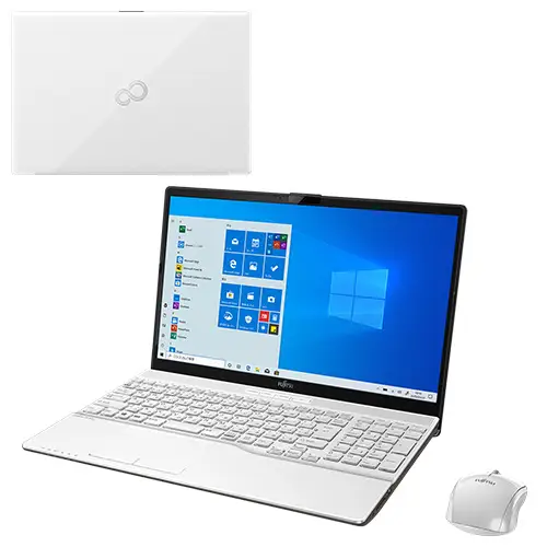 Fujitsu AH53/E2 8 GB FMVA53E2W