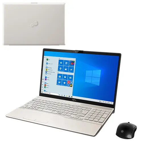 Fujitsu AH53/E2 8 GB FMVA53E2G