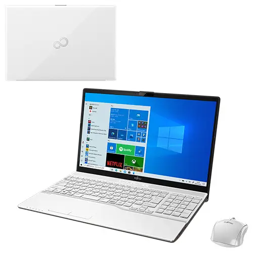 Fujitsu AH53/E3 8 GB FMVA53E3W