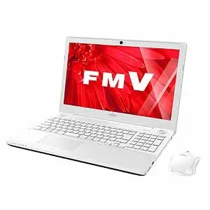 Fujitsu LIFEBOOK AH53/X FMVA53XW