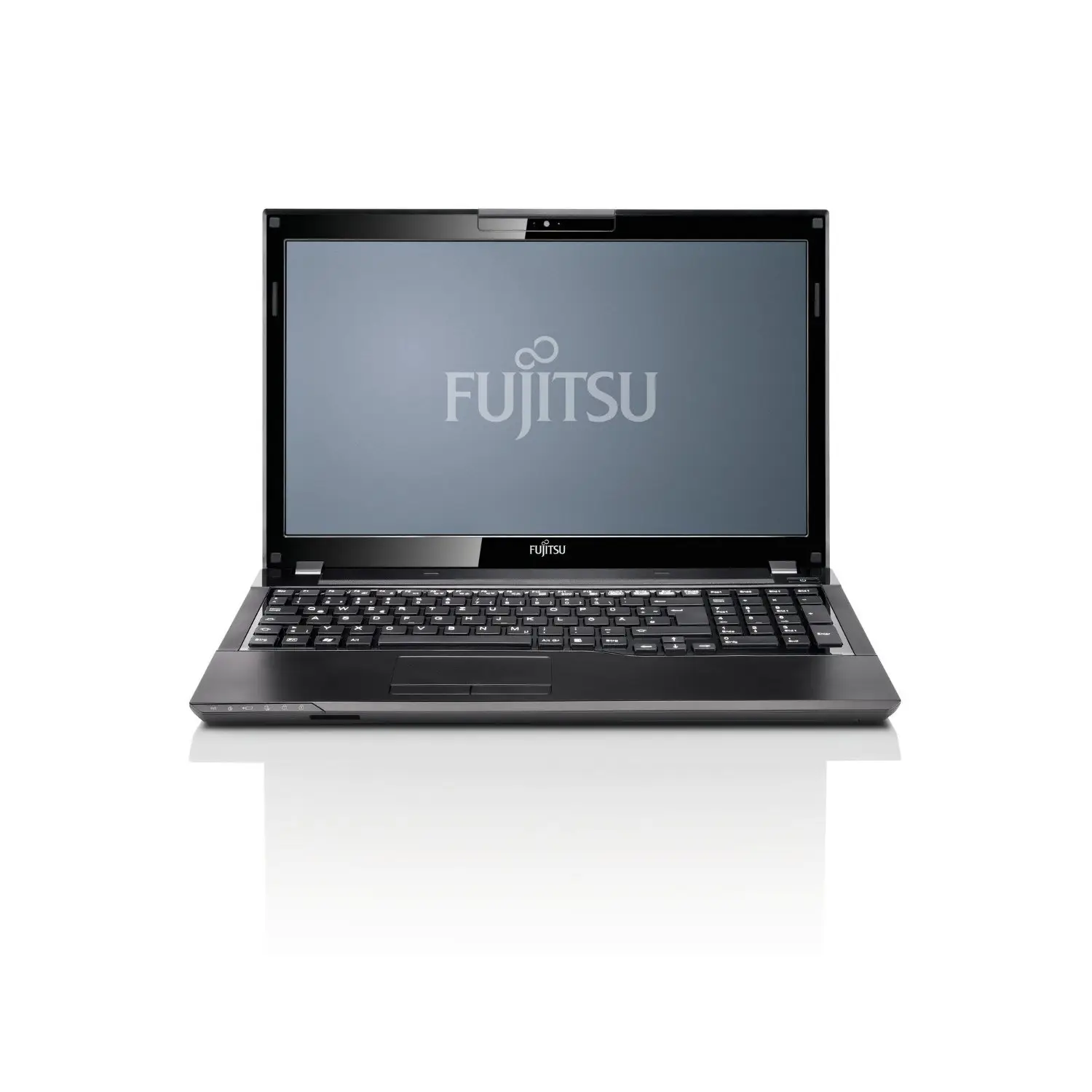 Fujitsu LIFEBOOK AH552 VFY:AH552M3702ES