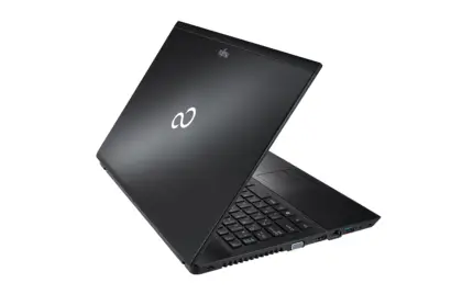 Fujitsu LIFEBOOK AH552 VFY:AH552M4502FR