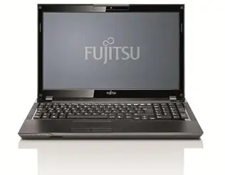 Fujitsu LIFEBOOK AH552 VFY:AH552M3301ES
