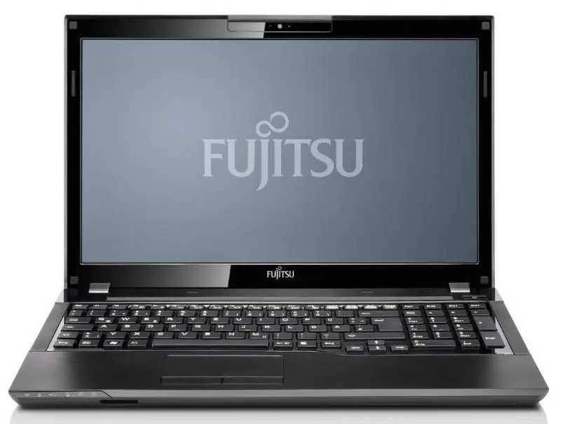 Fujitsu LIFEBOOK AH552/SL VFY:AH552M3502FR