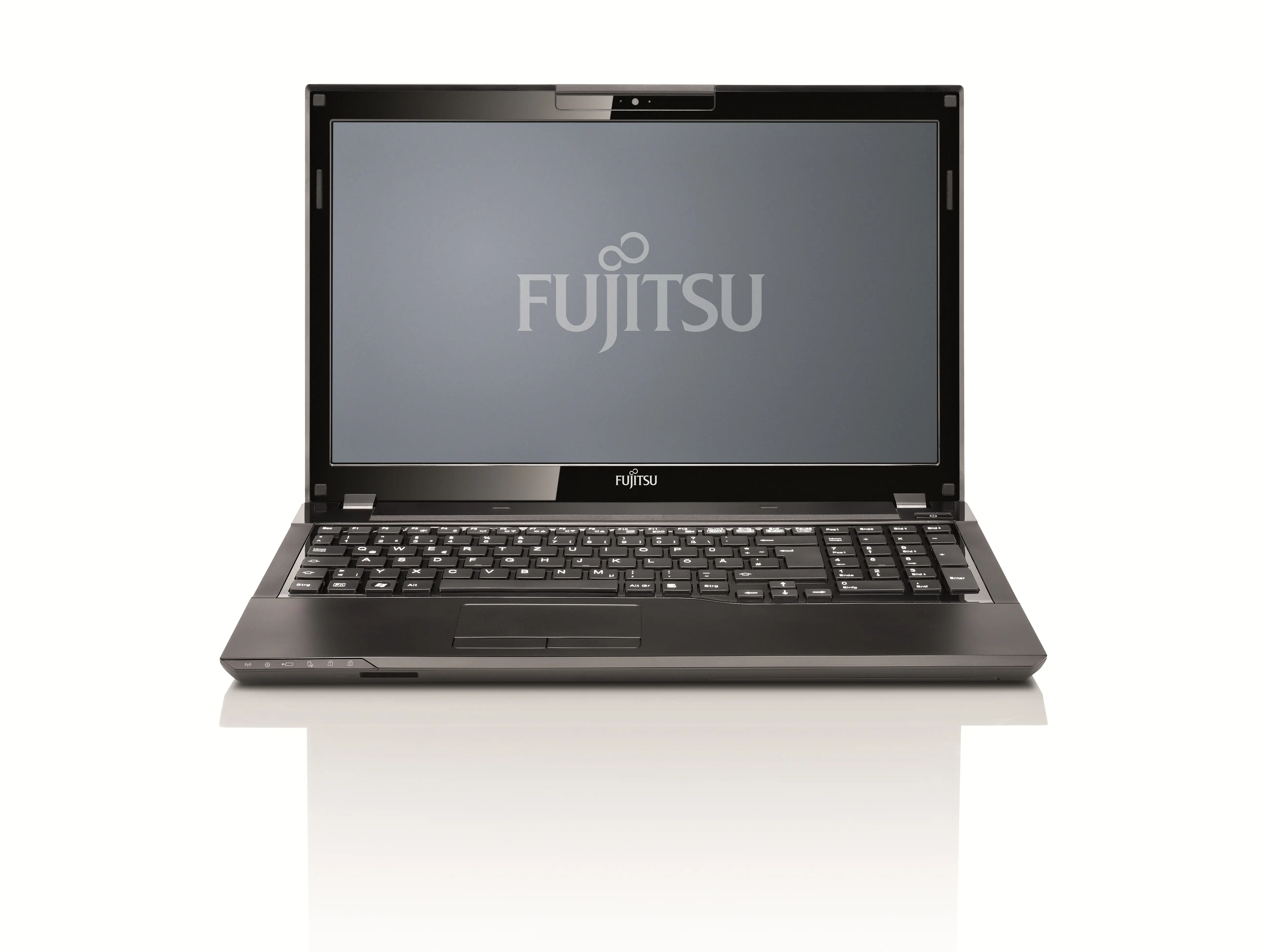 Fujitsu LIFEBOOK AH552/SL VFY:AH552MPZH5RU