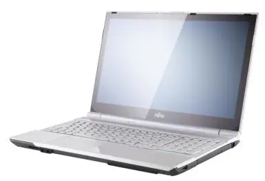 Fujitsu LIFEBOOK AH562 VFY:AH562M55A1FR