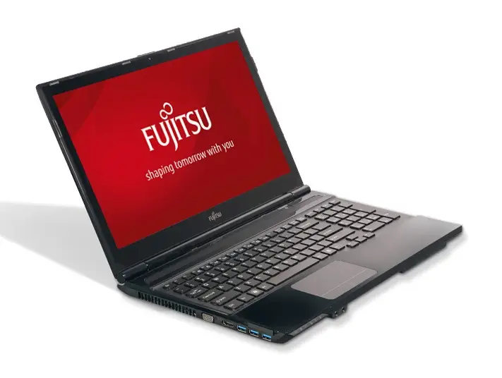 Fujitsu LIFEBOOK AH562 FPCR35411