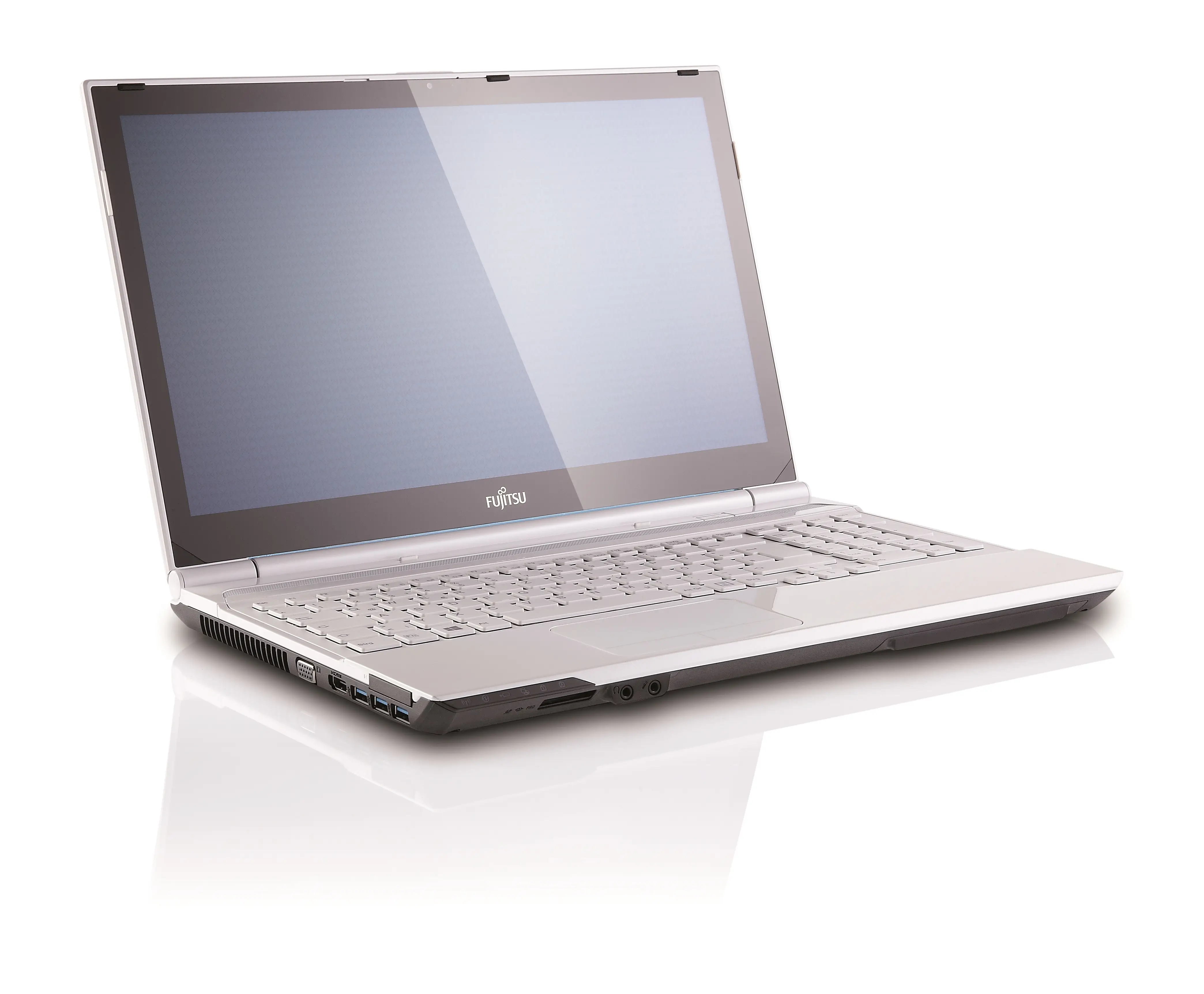 Fujitsu LIFEBOOK AH562 VFY:AH562M63A1FI