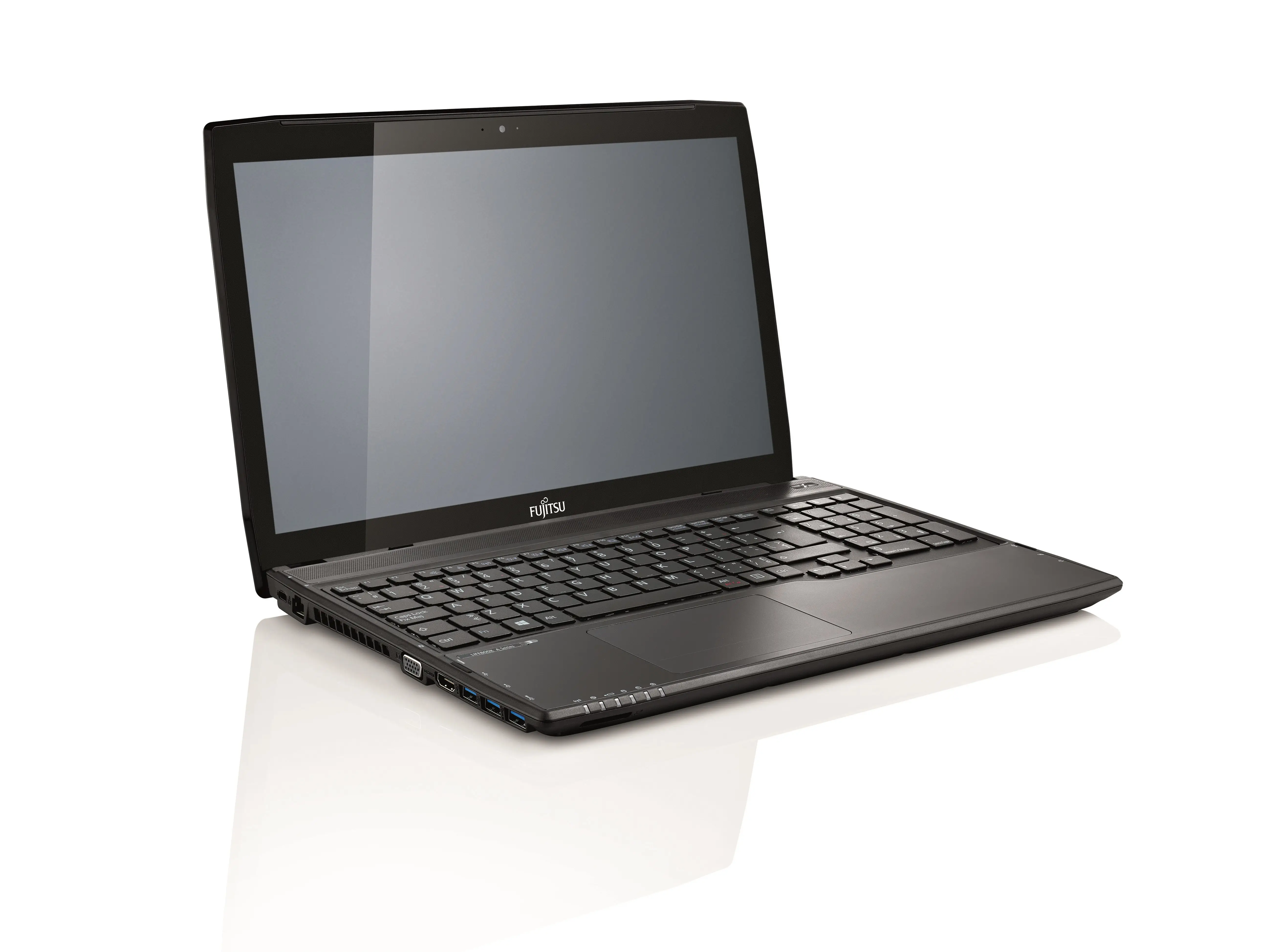 Fujitsu LIFEBOOK AH564 VFY:AH564M75A1NC