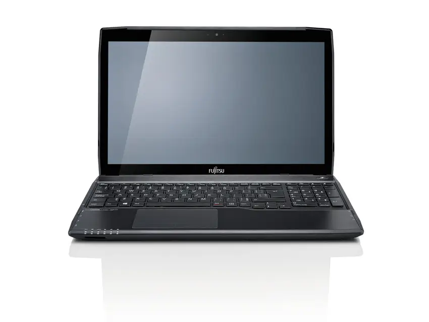 Fujitsu LIFEBOOK AH564 VFY:AH564M7312GB