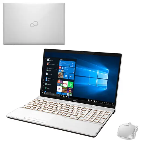 Fujitsu AH77/D1 8 GB FMVA77D1W