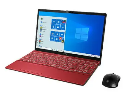 Fujitsu AH77/E2 8 GB FMVA77E2R