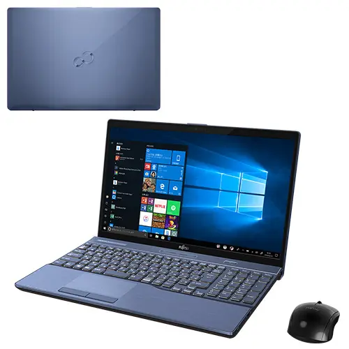 Fujitsu AH77/E3 8 GB FMVA77E3L