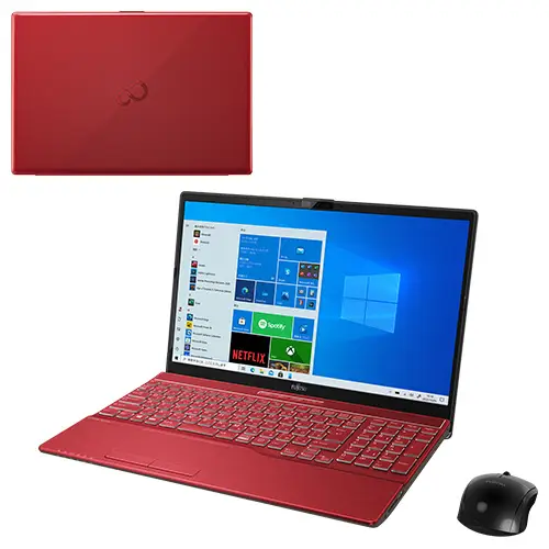 Fujitsu AH77/E3 8 GB FMVA77E3R