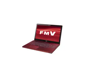 Fujitsu LIFEBOOK AH77/M FMVA77MRJ