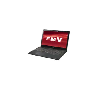 Fujitsu LIFEBOOK AH77/M FMVA77MBJ