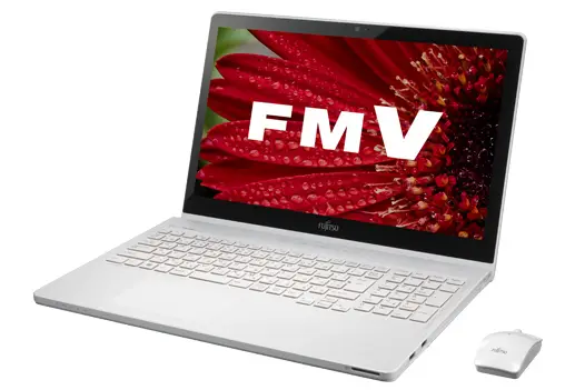 Fujitsu LIFEBOOK AH77/R FMVA77RWKS