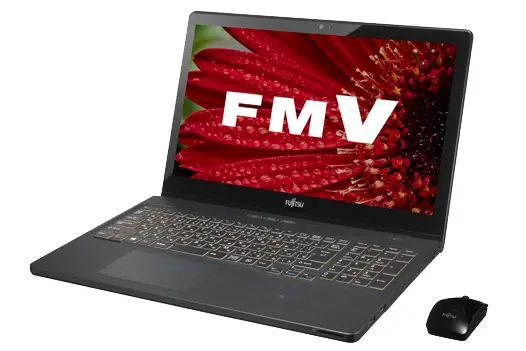 Fujitsu LIFEBOOK AH77/R FMVA77RBZ