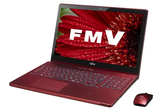 Fujitsu LIFEBOOK AH77/R FMVA77RRZ