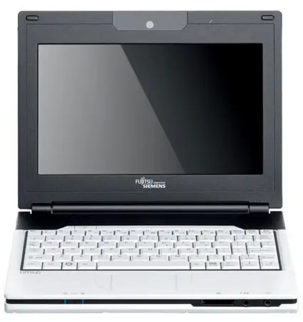 Fujitsu AMILO MINI UI 3520 CCE:GBR-110151-001