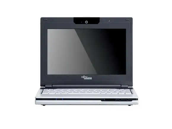 Fujitsu AMILO Mini Ui 3520 CUZ:BTOUPD-N-FR001