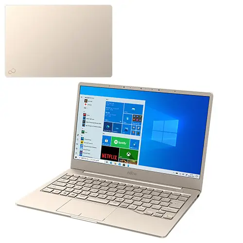 Fujitsu LIFEBOOK CH75/E3 8 GB FMVC75E3G
