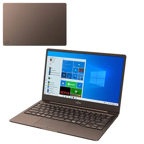 Fujitsu LIFEBOOK CH75/E3 8 GB FMVC75E3M