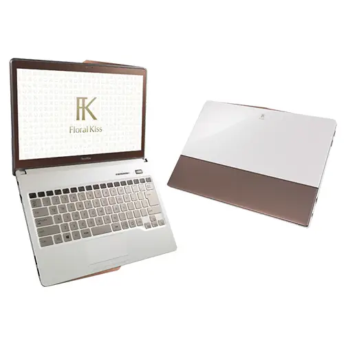 Fujitsu LIFEBOOK CH75/W WMQWC1W