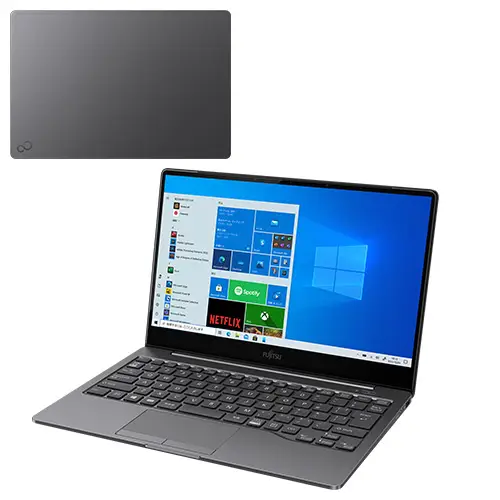 Fujitsu LIFEBOOK CH90/E3 8 GB FMVC90E3S