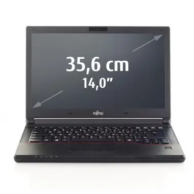 Fujitsu LIFEBOOK E544 VFY:E5440M2551DE