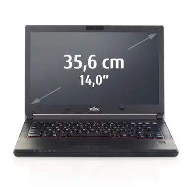 Fujitsu LIFEBOOK E544 VFY:E5440M2501DE