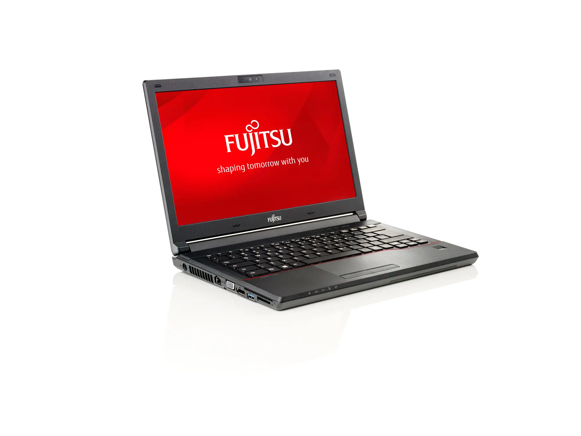 Fujitsu LIFEBOOK E544 VFY:E5440M75AOFR