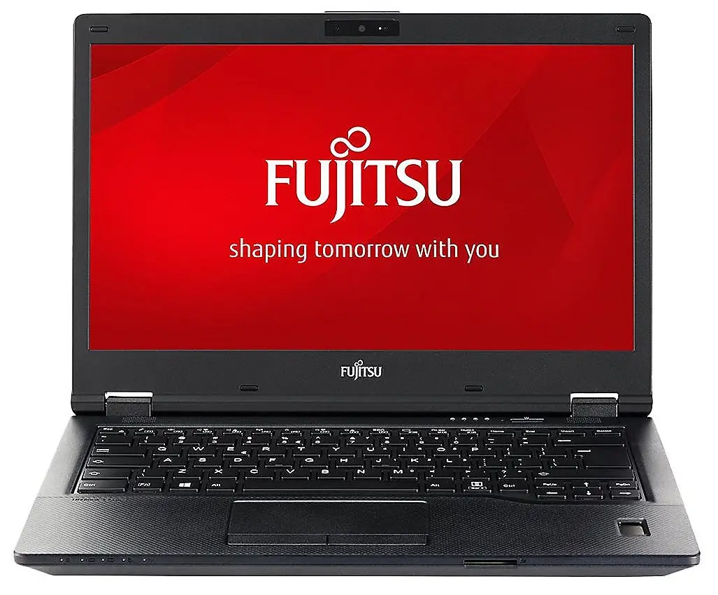 Fujitsu LIFEBOOK E548 8 GB VFY:E5480M251FPT