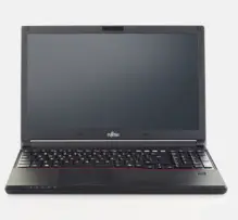 Fujitsu LIFEBOOK E554 VFY:E5540M23A1NC