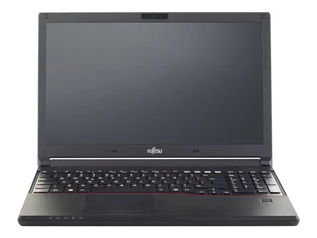Fujitsu LIFEBOOK E554 VFY:E5540M23A1FR