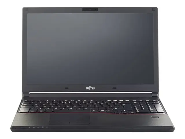 Fujitsu LIFEBOOK E554 VFY:E5540M2301DE