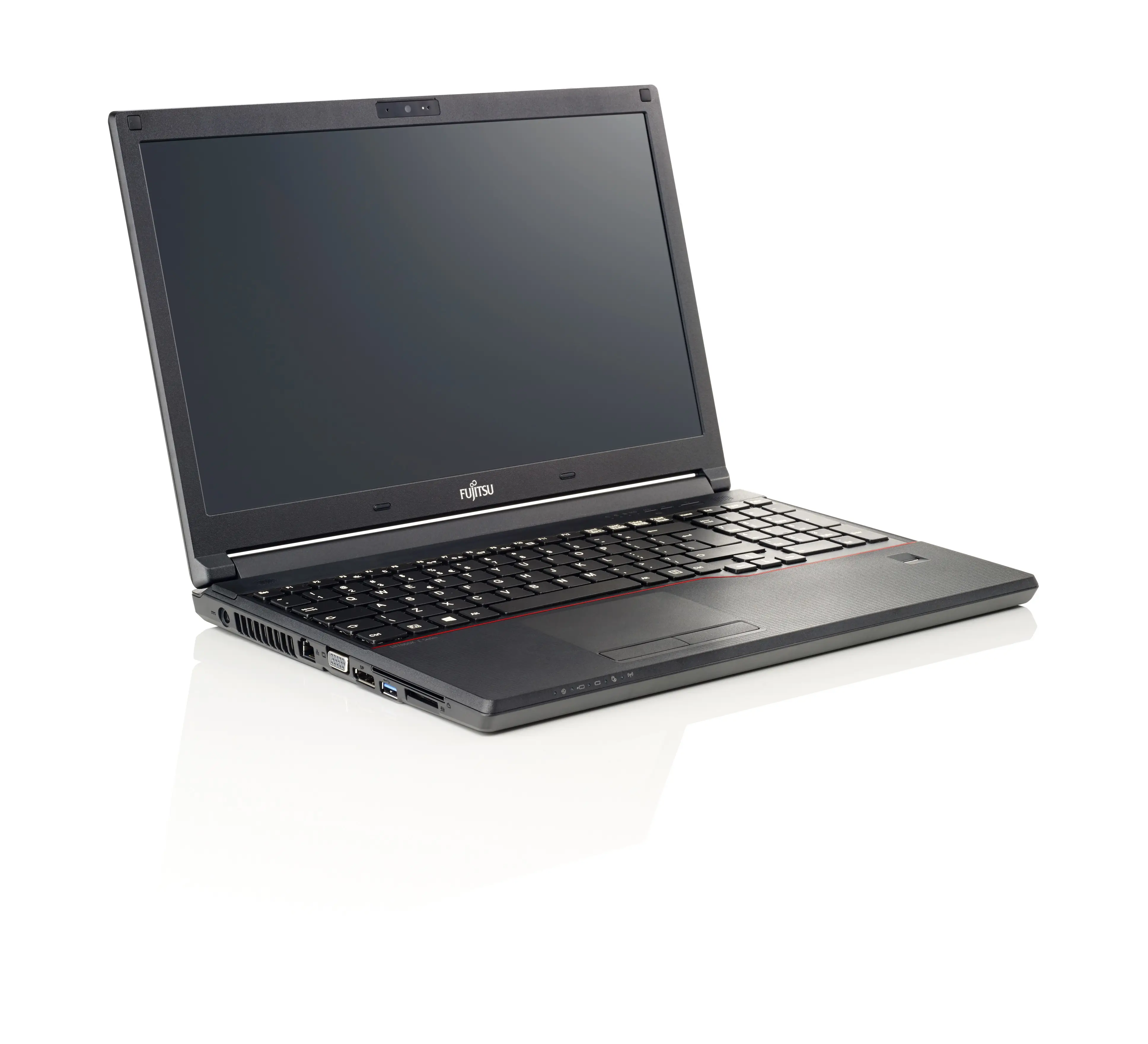 Fujitsu LIFEBOOK E554 LKN:E5540M0004FI