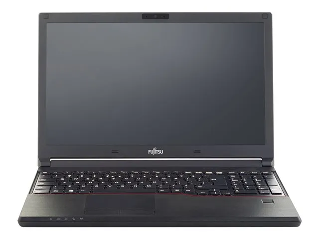 Fujitsu LIFEBOOK E554 4 GB VFY:E5540M15B1GB