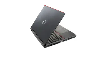 Fujitsu LIFEBOOK E556 VFY:E5560M87BPDE
